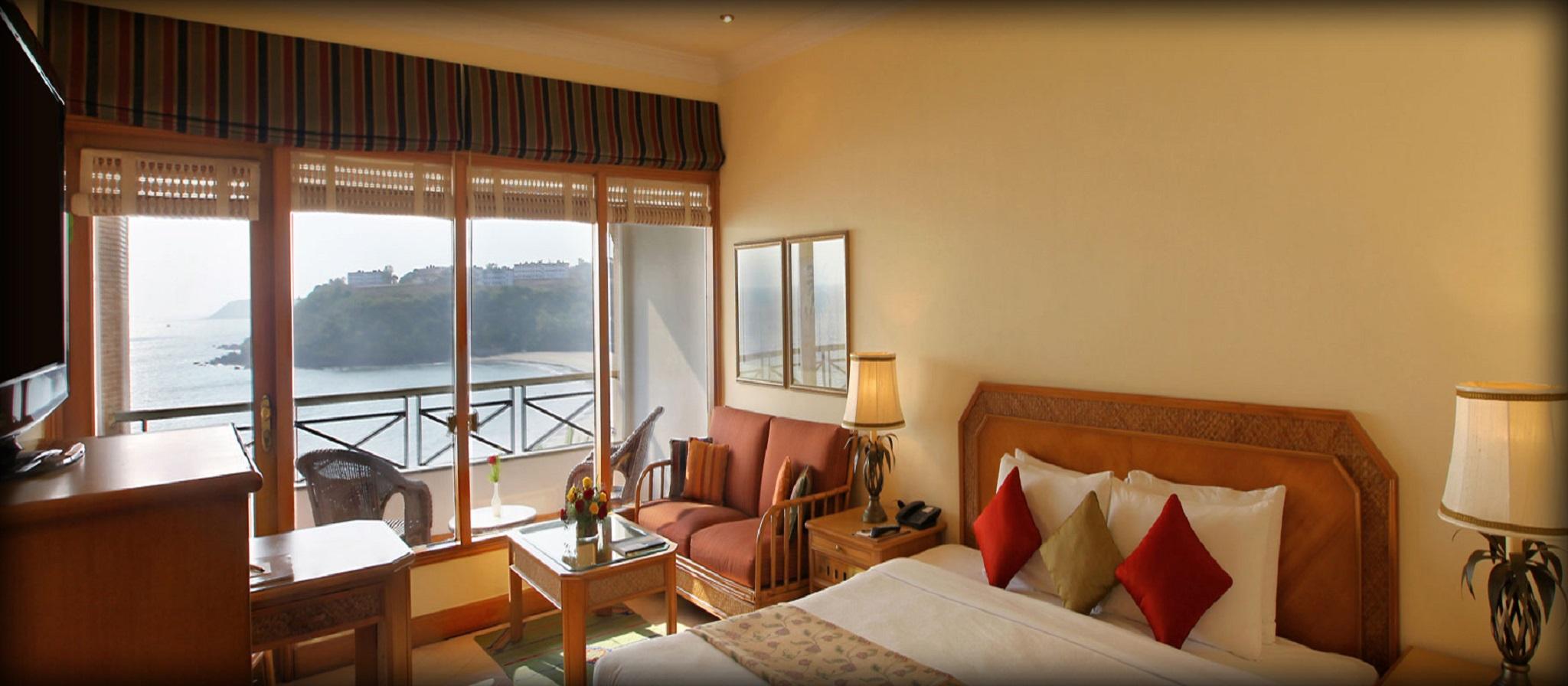 Bogmallo Beach Resort Богмало Екстер'єр фото