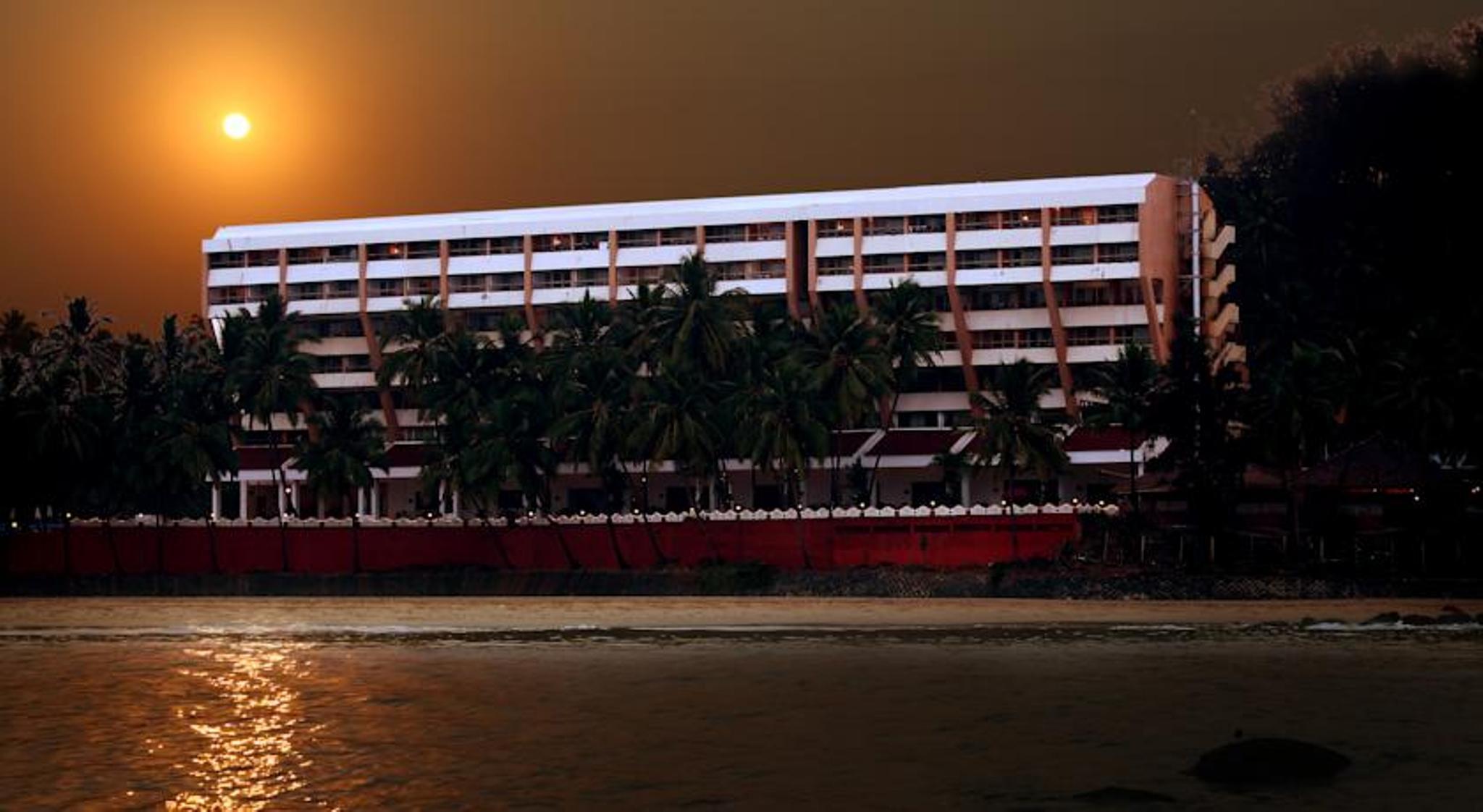 Bogmallo Beach Resort Богмало Екстер'єр фото