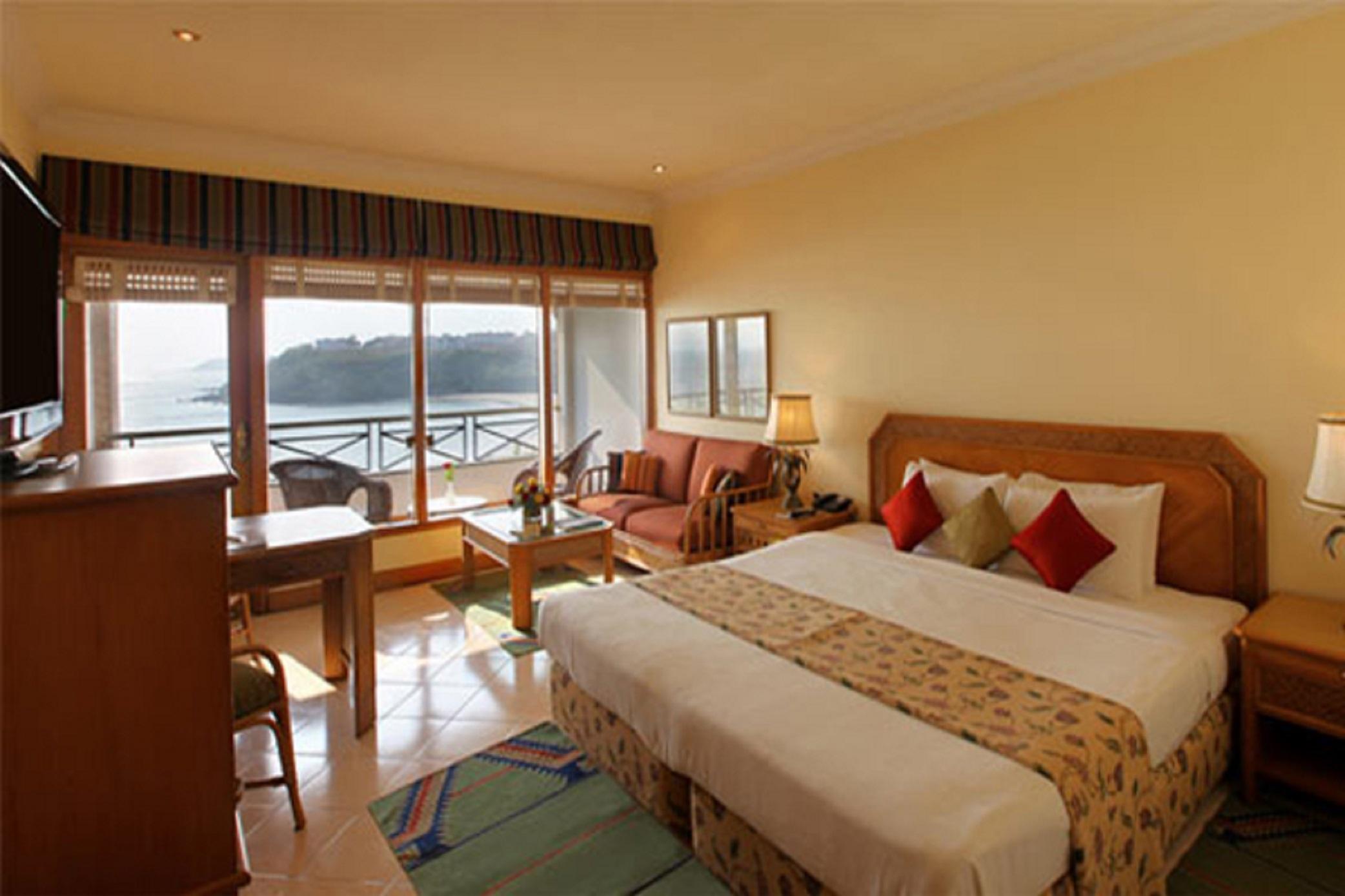 Bogmallo Beach Resort Богмало Екстер'єр фото