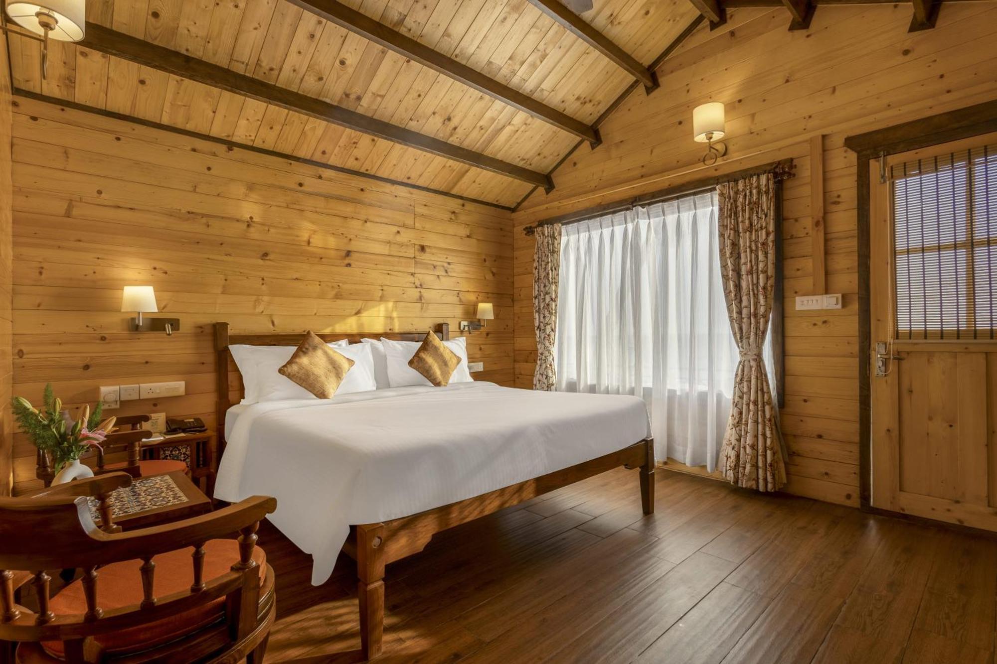 Bogmallo Beach Resort Богмало Екстер'єр фото