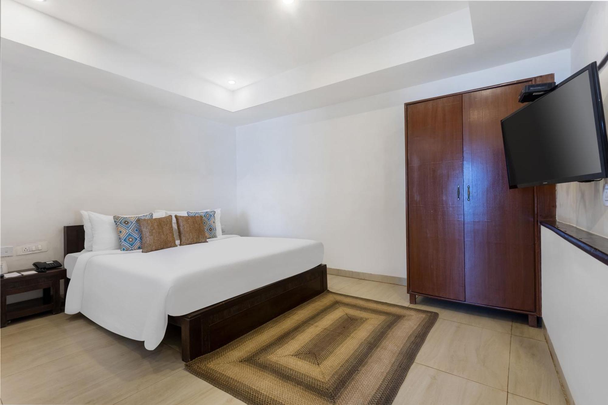 Bogmallo Beach Resort Богмало Екстер'єр фото
